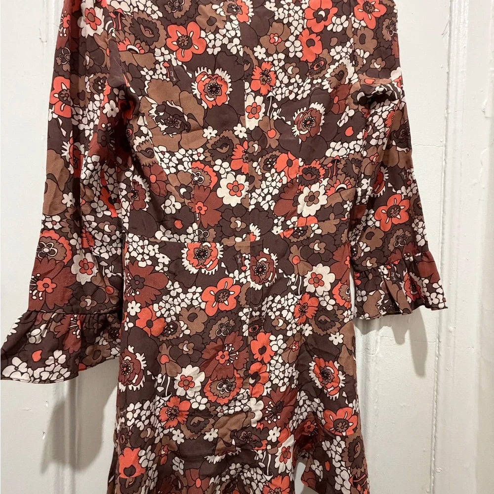 Realisation Par Mary Jane Shroom Dress - Picture 4 of 6